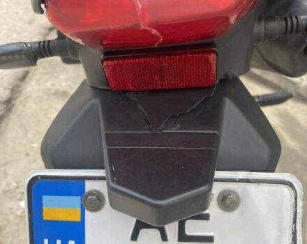 Шанрай XY 250GY-6C Light, объемом двигателя 0 л и пробегом 1 тыс. км за 1250 $, фото 3 на Automoto.ua