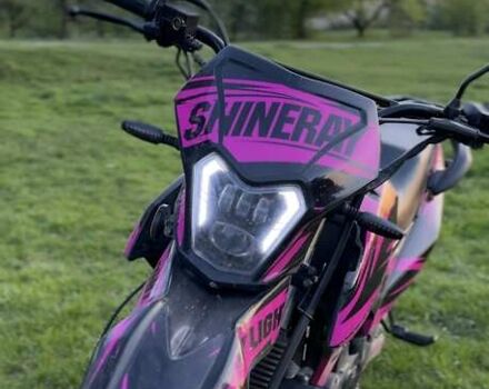 Шанрай XY 250GY-6C Light, объемом двигателя 0.23 л и пробегом 7 тыс. км за 1100 $, фото 2 на Automoto.ua