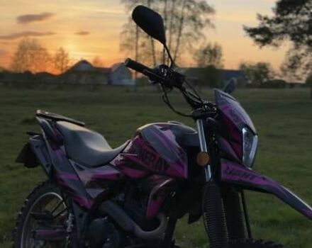 Шанрай XY 250GY-6C Light, объемом двигателя 0.23 л и пробегом 7 тыс. км за 1100 $, фото 3 на Automoto.ua