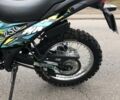 Жовтий Шанрай XY 250GY-6C Light, об'ємом двигуна 0.25 л та пробігом 3 тис. км за 1400 $, фото 4 на Automoto.ua