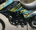 Жовтий Шанрай XY 250GY-6C Light, об'ємом двигуна 0.25 л та пробігом 3 тис. км за 1400 $, фото 1 на Automoto.ua