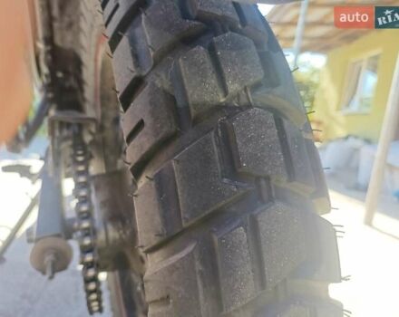 Белый Шанрай XY 250GY-9A, объемом двигателя 0.25 л и пробегом 30 тыс. км за 1050 $, фото 11 на Automoto.ua