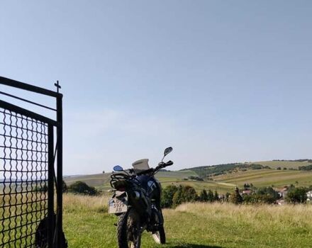 Черный Шанрай XY 250GY-9A, объемом двигателя 0.23 л и пробегом 8 тыс. км за 1200 $, фото 3 на Automoto.ua