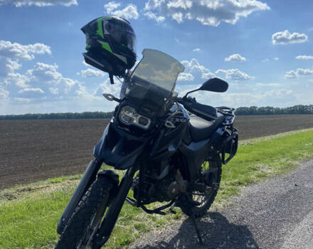 Чорний Шанрай XY 250GY-9A, об'ємом двигуна 0.25 л та пробігом 4 тис. км за 1500 $, фото 2 на Automoto.ua