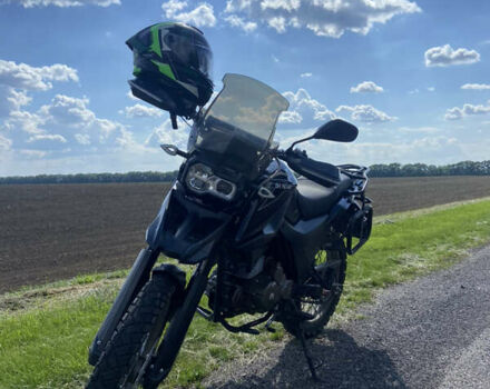 Чорний Шанрай XY 250GY-9A, об'ємом двигуна 0.25 л та пробігом 4 тис. км за 1500 $, фото 3 на Automoto.ua