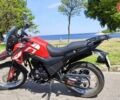 Червоний Шанрай XY 250GY-9A, об'ємом двигуна 0.25 л та пробігом 1 тис. км за 1100 $, фото 1 на Automoto.ua