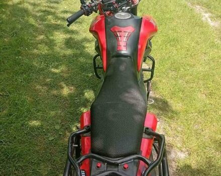 Шанрай XY 250GY-9A, объемом двигателя 0 л и пробегом 7 тыс. км за 870 $, фото 2 на Automoto.ua