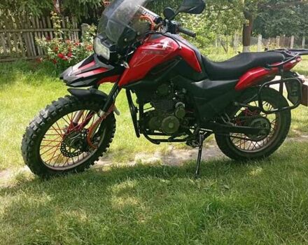 Шанрай XY 250GY-9A, объемом двигателя 0 л и пробегом 7 тыс. км за 870 $, фото 4 на Automoto.ua