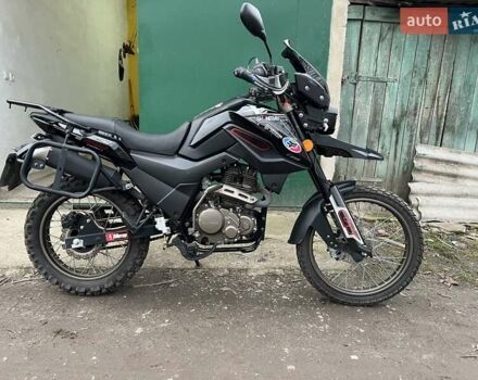 Шанрай XY 250GY-9A, об'ємом двигуна 0 л та пробігом 1 тис. км за 1400 $, фото 2 на Automoto.ua