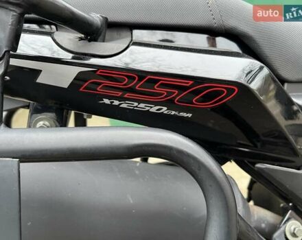 Шанрай XY 250GY-9A, об'ємом двигуна 0 л та пробігом 1 тис. км за 1400 $, фото 7 на Automoto.ua