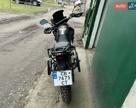 Шанрай XY 250GY-9A, об'ємом двигуна 0 л та пробігом 1 тис. км за 1400 $, фото 3 на Automoto.ua