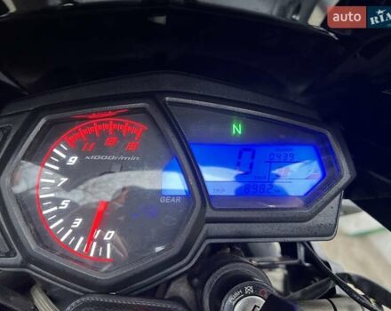 Шанрай XY 250GY-9A, об'ємом двигуна 0 л та пробігом 1 тис. км за 1400 $, фото 5 на Automoto.ua