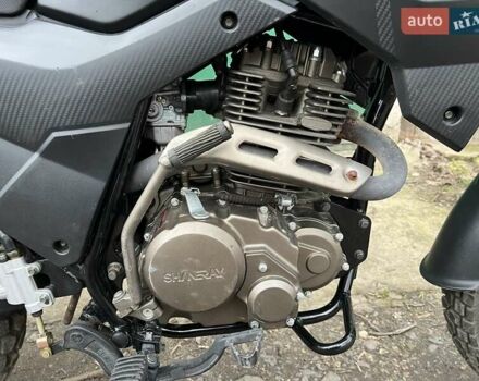 Шанрай XY 250GY-9A, об'ємом двигуна 0 л та пробігом 1 тис. км за 1400 $, фото 6 на Automoto.ua
