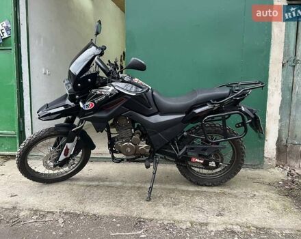 Шанрай XY 250GY-9A, об'ємом двигуна 0 л та пробігом 1 тис. км за 1400 $, фото 4 на Automoto.ua