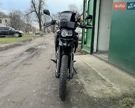 Шанрай XY 250GY-9A, об'ємом двигуна 0 л та пробігом 1 тис. км за 1400 $, фото 1 на Automoto.ua