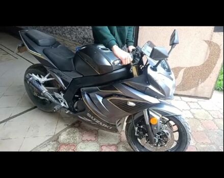 Шанрай Z1, об'ємом двигуна 0.25 л та пробігом 0 тис. км за 1650 $, фото 1 на Automoto.ua