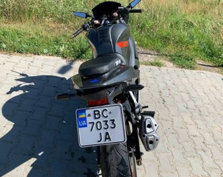 Шанрай Z1, объемом двигателя 0.25 л и пробегом 0 тыс. км за 1500 $, фото 4 на Automoto.ua