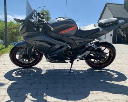 Шанрай Z1, объемом двигателя 0.25 л и пробегом 0 тыс. км за 1500 $, фото 2 на Automoto.ua