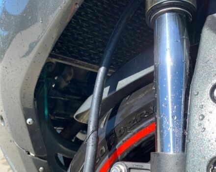 Шанрай Z1, объемом двигателя 0.25 л и пробегом 0 тыс. км за 1500 $, фото 3 на Automoto.ua