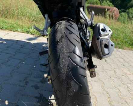 Шанрай Z1, объемом двигателя 0.25 л и пробегом 0 тыс. км за 1500 $, фото 5 на Automoto.ua