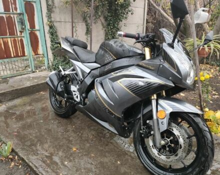 Шанрай Z1, объемом двигателя 0.25 л и пробегом 0 тыс. км за 1700 $, фото 2 на Automoto.ua