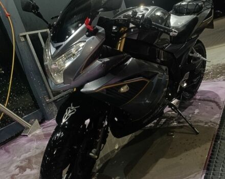 Шанрай Z1 2019 в Золочев на Automoto.ua Шанрай Z1, объемом двигателя 0.25 л и пробегом 0 тыс. км за 1400 $, фото 3 на Automoto.ua