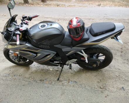 Шанрай Z1, объемом двигателя 0.25 л и пробегом 0 тыс. км за 1700 $, фото 7 на Automoto.ua