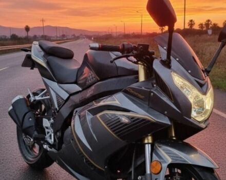 Шанрай Z1, объемом двигателя 0.25 л и пробегом 0 тыс. км за 1700 $, фото 5 на Automoto.ua