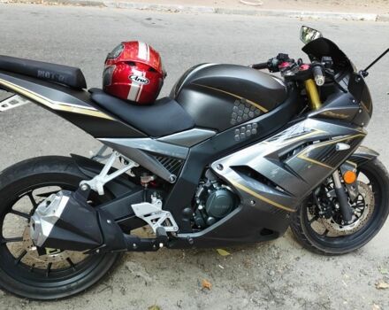 Шанрай Z1, объемом двигателя 0.25 л и пробегом 0 тыс. км за 1700 $, фото 3 на Automoto.ua