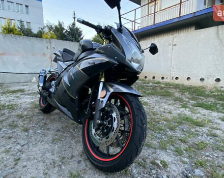Шанрай Z1, объемом двигателя 0.25 л и пробегом 10 тыс. км за 1700 $, фото 3 на Automoto.ua