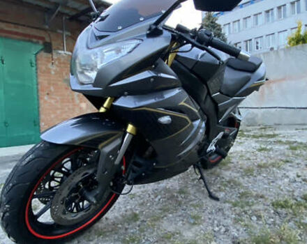 Шанрай Z1, объемом двигателя 0.25 л и пробегом 10 тыс. км за 1700 $, фото 1 на Automoto.ua