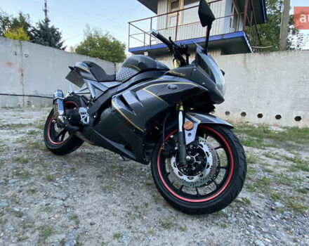 Шанрай Z1, объемом двигателя 0.25 л и пробегом 10 тыс. км за 1700 $, фото 4 на Automoto.ua
