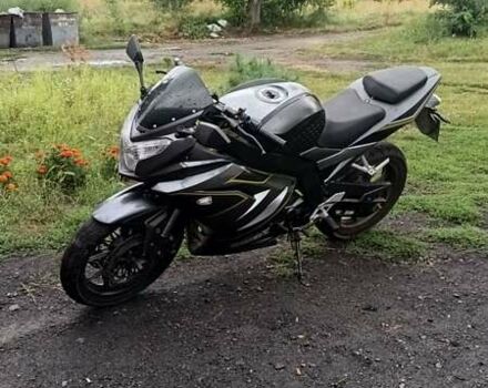 Шанрай Z1 2021 у Львові на Automoto.ua Шанрай Z1, об'ємом двигуна 0 л та пробігом 15 тис. км за 1450 $, фото 1 на Automoto.ua