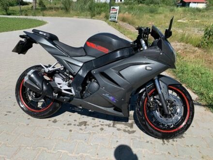 Шанрай Z1, объемом двигателя 0.25 л и пробегом 0 тыс. км за 1500 $, фото 1 на Automoto.ua