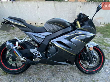 Шанрай Z1 2020 у Полтаві на Automoto.ua Шанрай Z1, об'ємом двигуна 0.25 л та пробігом 10 тис. км за 1700 $, фото 1 на Automoto.ua
