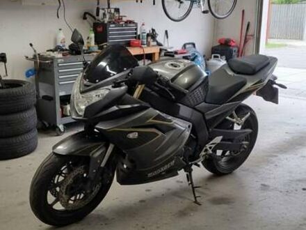 Шанрай Z1, объемом двигателя 0 л и пробегом 15 тыс. км за 1450 $, фото 1 на Automoto.ua