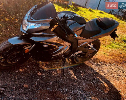 Шанрай Z1 2020 у Дніпро (Дніпропетровську) на Automoto.ua Сірий Шанрай Z1, об'ємом двигуна 0.25 л та пробігом 12 тис. км за 1650 $, фото 1 на Automoto.ua