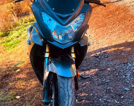 Шанрай Z1 2020 у Дніпро (Дніпропетровську) на Automoto.ua Сірий Шанрай Z1, об'ємом двигуна 0.25 л та пробігом 12 тис. км за 1650 $, фото 2 на Automoto.ua