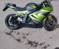 Зеленый Шанрай Z1, объемом двигателя 0.25 л и пробегом 15 тыс. км за 1700 $, фото 1 на Automoto.ua