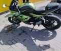 Зеленый Шанрай Z1, объемом двигателя 0.25 л и пробегом 15 тыс. км за 1700 $, фото 2 на Automoto.ua