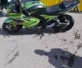 Зеленый Шанрай Z1, объемом двигателя 0.25 л и пробегом 15 тыс. км за 1700 $, фото 10 на Automoto.ua