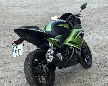 Зелений Шанрай Z1, об'ємом двигуна 0.25 л та пробігом 4 тис. км за 1850 $, фото 3 на Automoto.ua