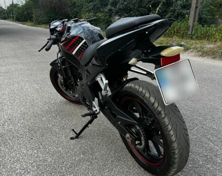 Шанрай Z1 250, об'ємом двигуна 0.25 л та пробігом 0 тис. км за 1199 $, фото 1 на Automoto.ua