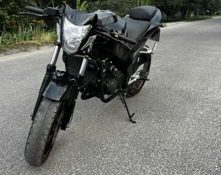 Шанрай Z1 250, об'ємом двигуна 0.25 л та пробігом 0 тис. км за 1199 $, фото 2 на Automoto.ua