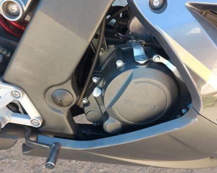 Шанрай Z1 250, объемом двигателя 0.25 л и пробегом 0 тыс. км за 1199 $, фото 9 на Automoto.ua