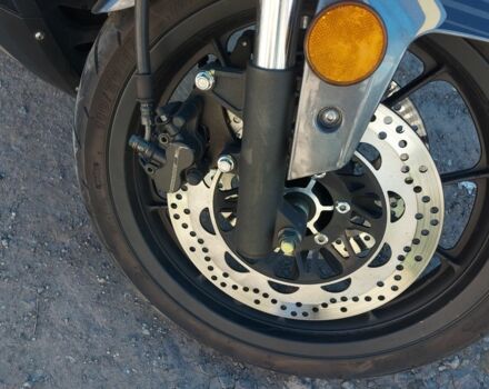 Шанрай Z1 250, объемом двигателя 0.25 л и пробегом 0 тыс. км за 1199 $, фото 10 на Automoto.ua