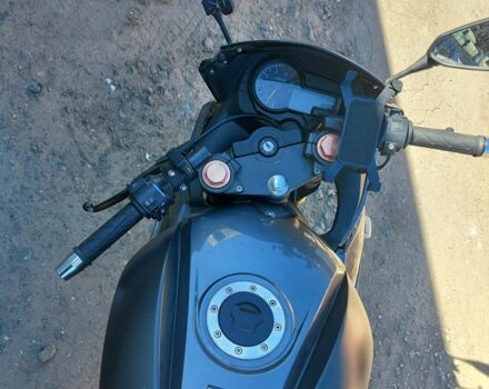 Шанрай Z1 250, объемом двигателя 0.25 л и пробегом 0 тыс. км за 1199 $, фото 4 на Automoto.ua