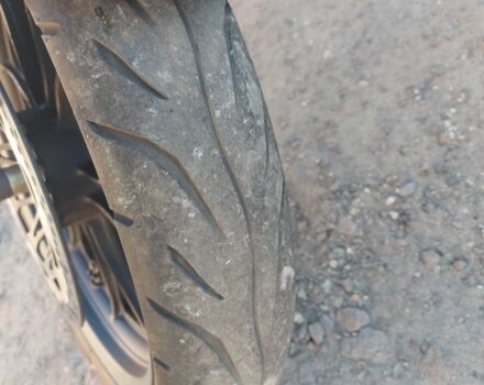 Шанрай Z1 250, объемом двигателя 0.25 л и пробегом 0 тыс. км за 1199 $, фото 11 на Automoto.ua