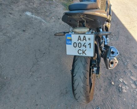 Шанрай Z1 250, объемом двигателя 0.25 л и пробегом 0 тыс. км за 1199 $, фото 6 на Automoto.ua