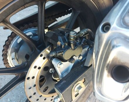 Шанрай Z1 250, объемом двигателя 0.25 л и пробегом 0 тыс. км за 1199 $, фото 8 на Automoto.ua